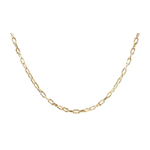 Stroili L'Homme Or Collana Oro 9kt 1425072
