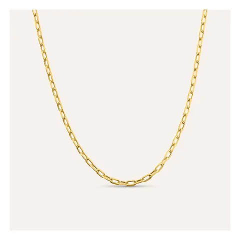# Stroili L'Homme Gold Necklace 9kt