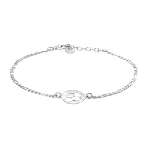 Stroili Silver Gentleman Bracciale Argento 925 1688333