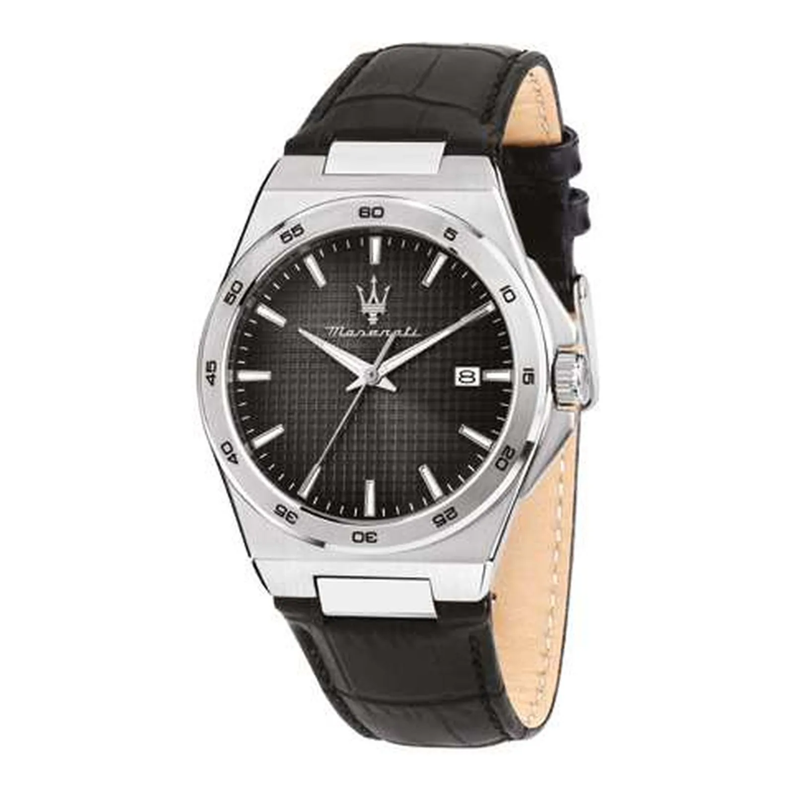 Maserati Velocità orologio R8851153003