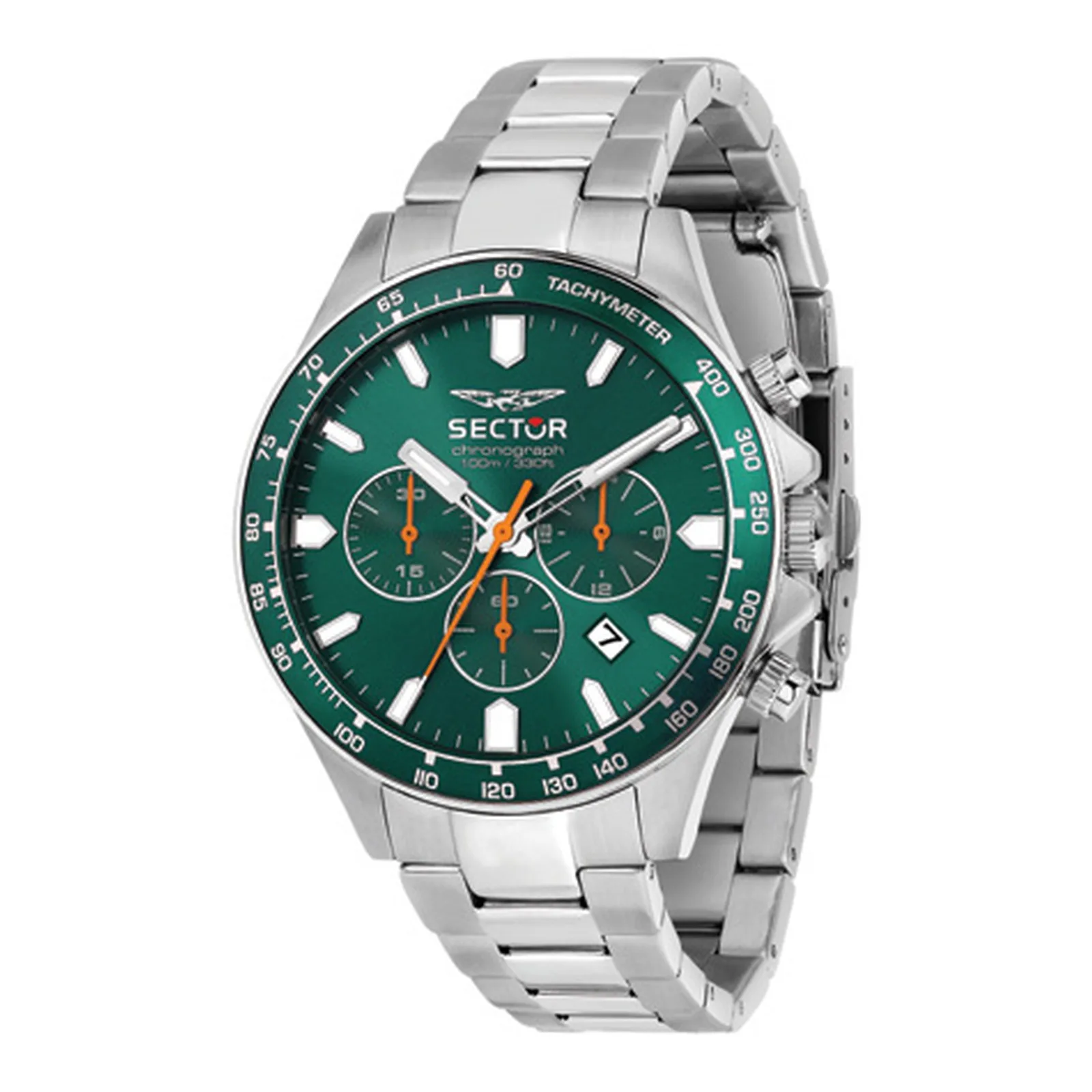 Sector 230 orologio R3273661055
