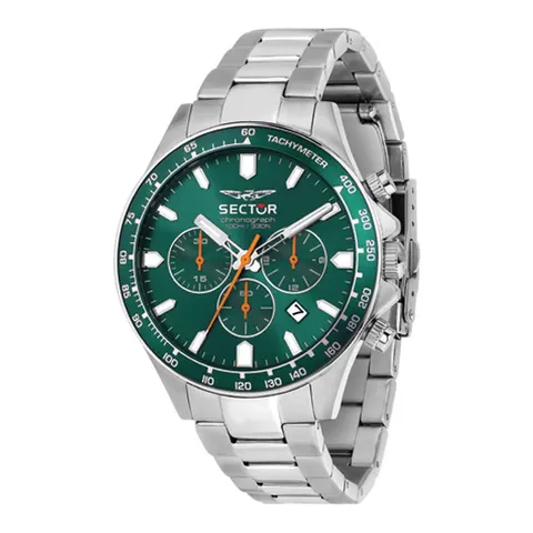 Sector 230 orologio R3273661055