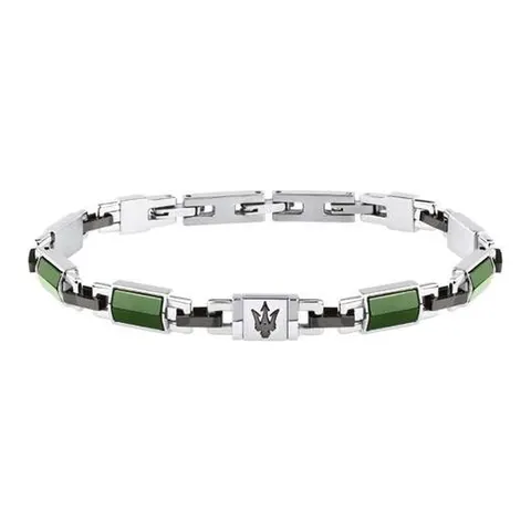Maserati Bracciali Bracelets bracciale JM425ATZ68