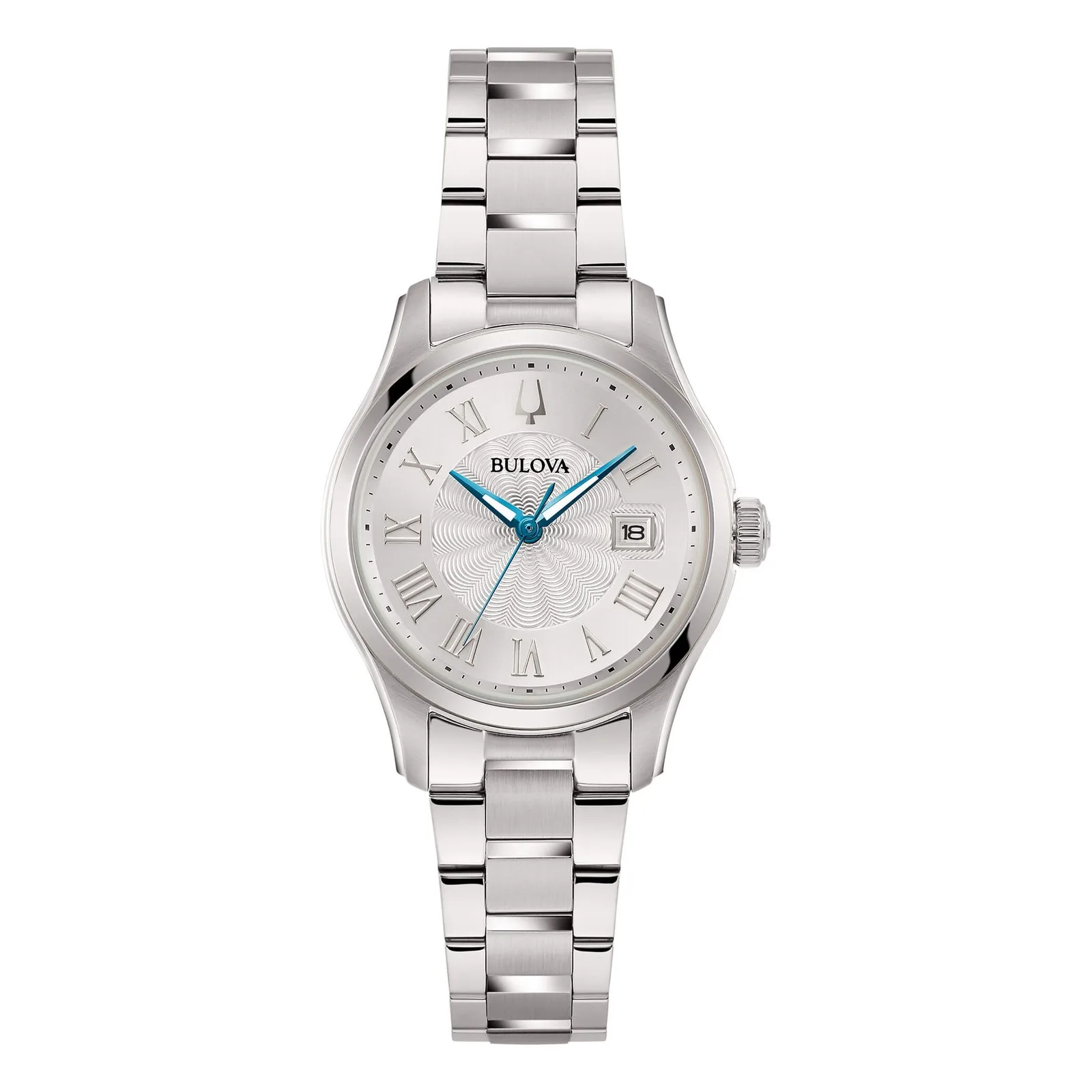 Bulova Wilton Lady orologio 96M162