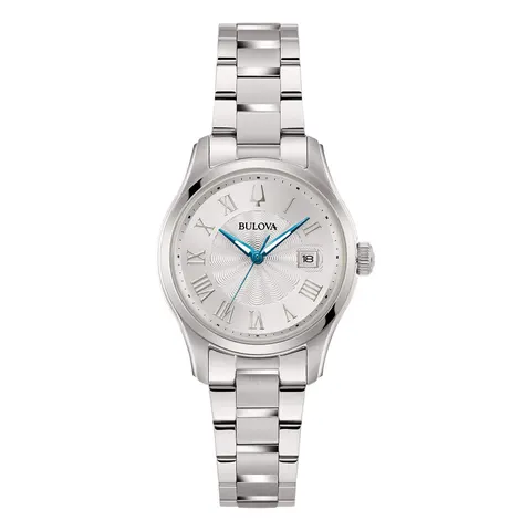 Bulova Wilton Lady orologio 96M162