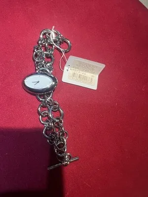 Orologio Donna Calvin Klein K3823140 a Catena - K3823140