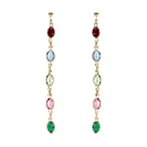 Stroili Golden Dream Orecchini dorati Metallo 1697523