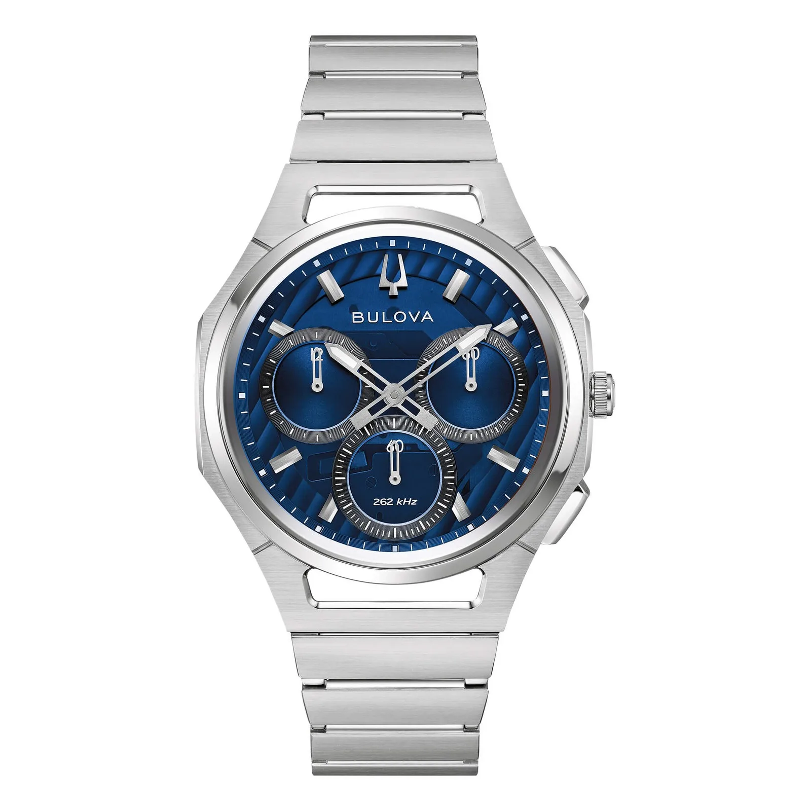Bulova Curv orologio 96A339