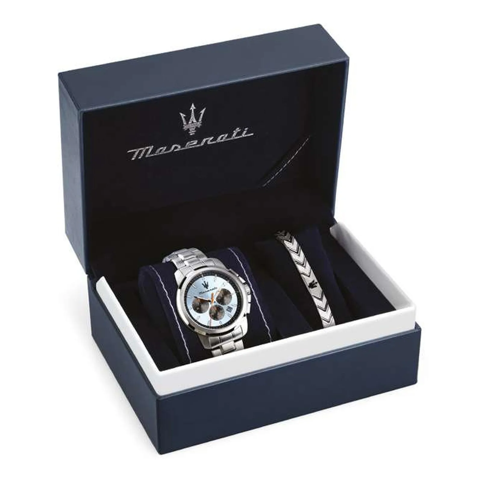 Maserati Successo orologio R8873621044