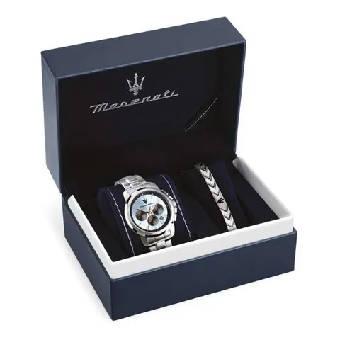 Maserati Successo orologio R8873621044