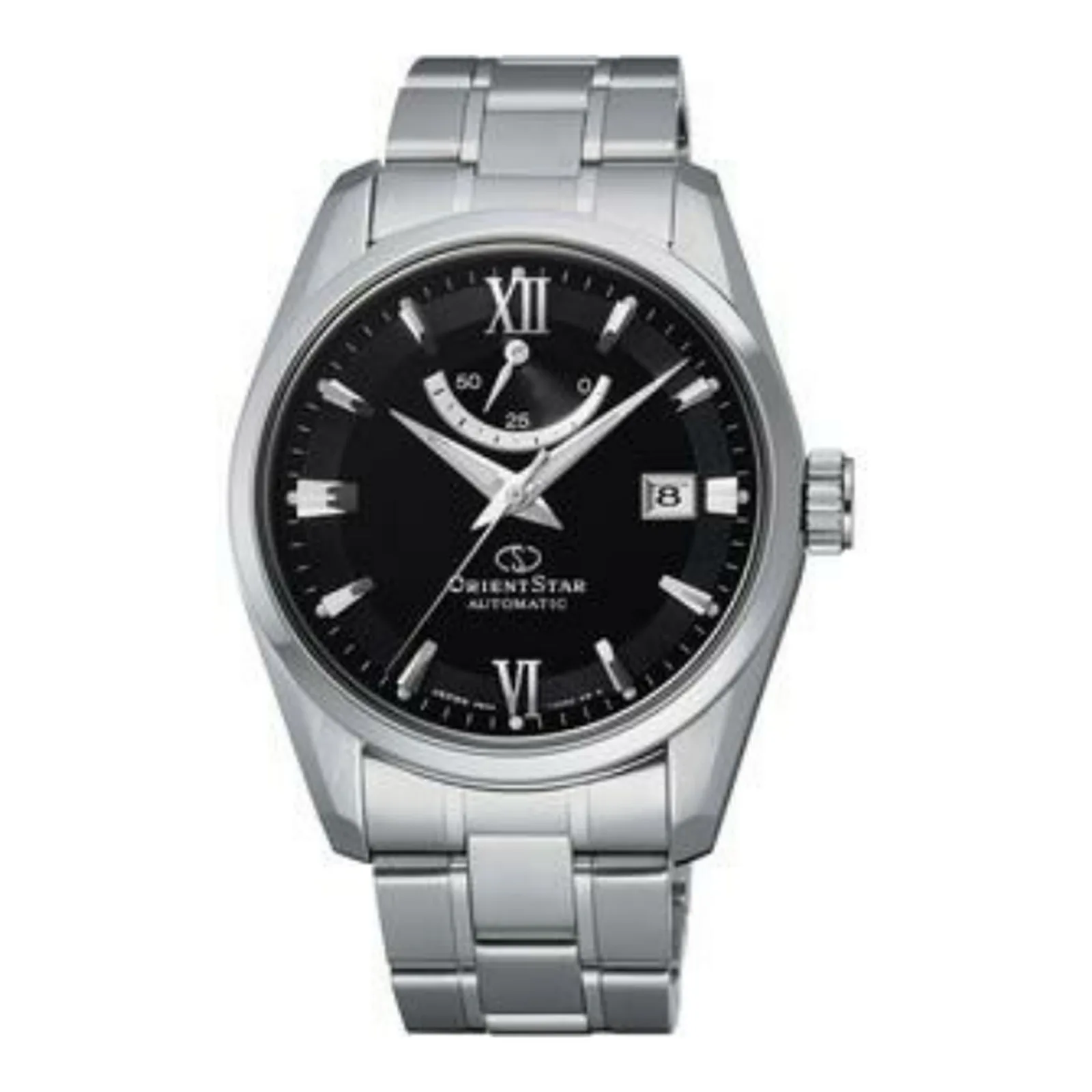 ORIENT STAR Contemporary orologio RE-AU0004B00B