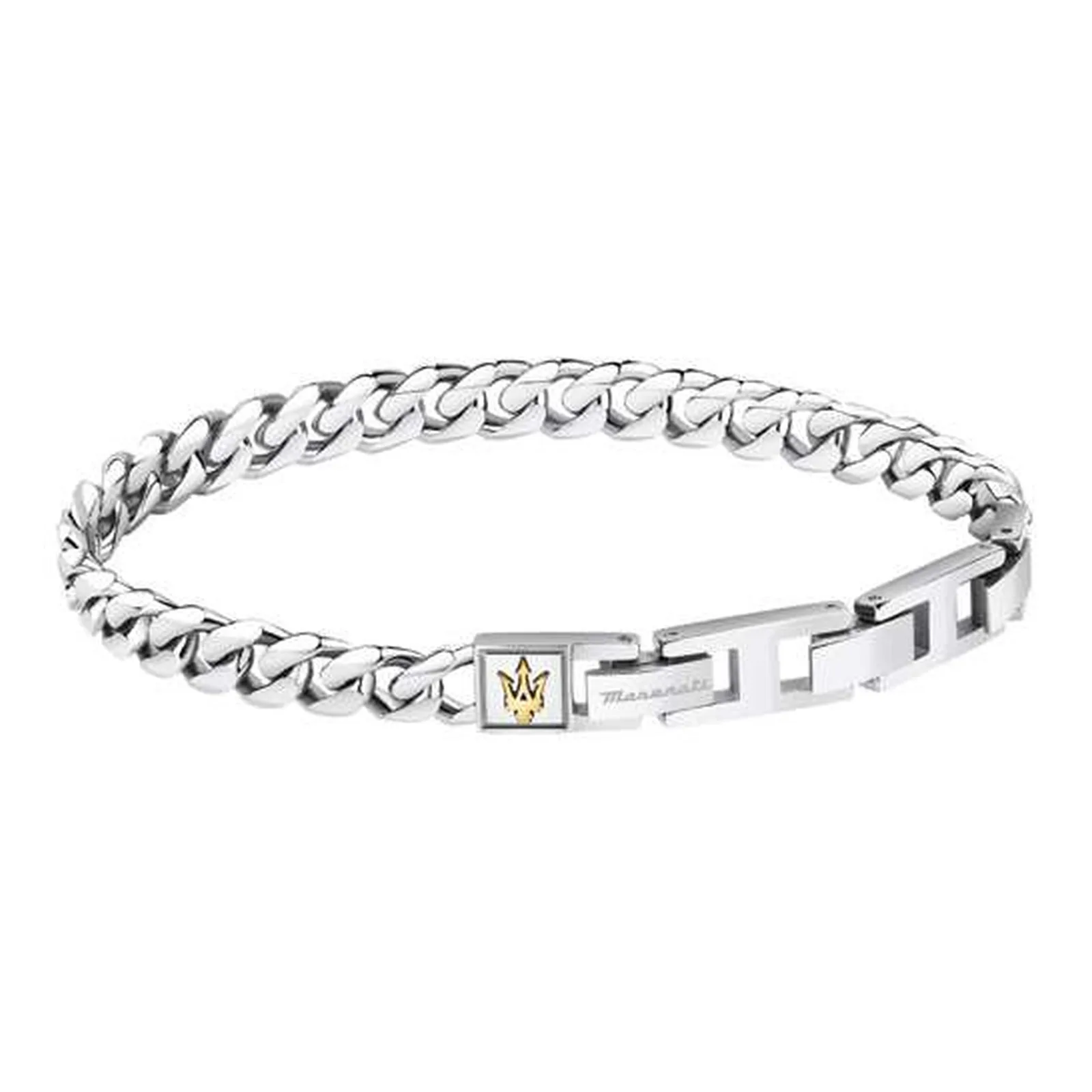 Maserati Bracciali Bracelets bracciale JM422AVD09