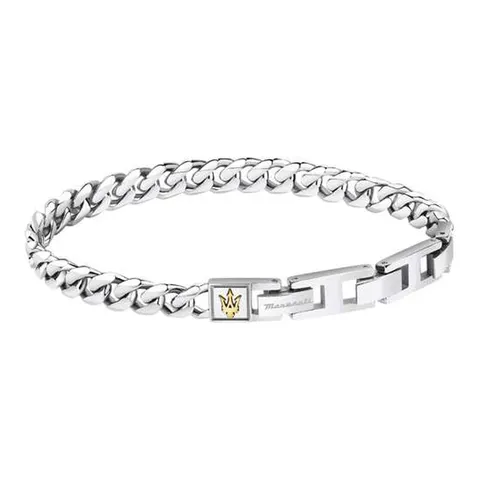 Maserati Bracciali Bracelets bracciale JM422AVD09
