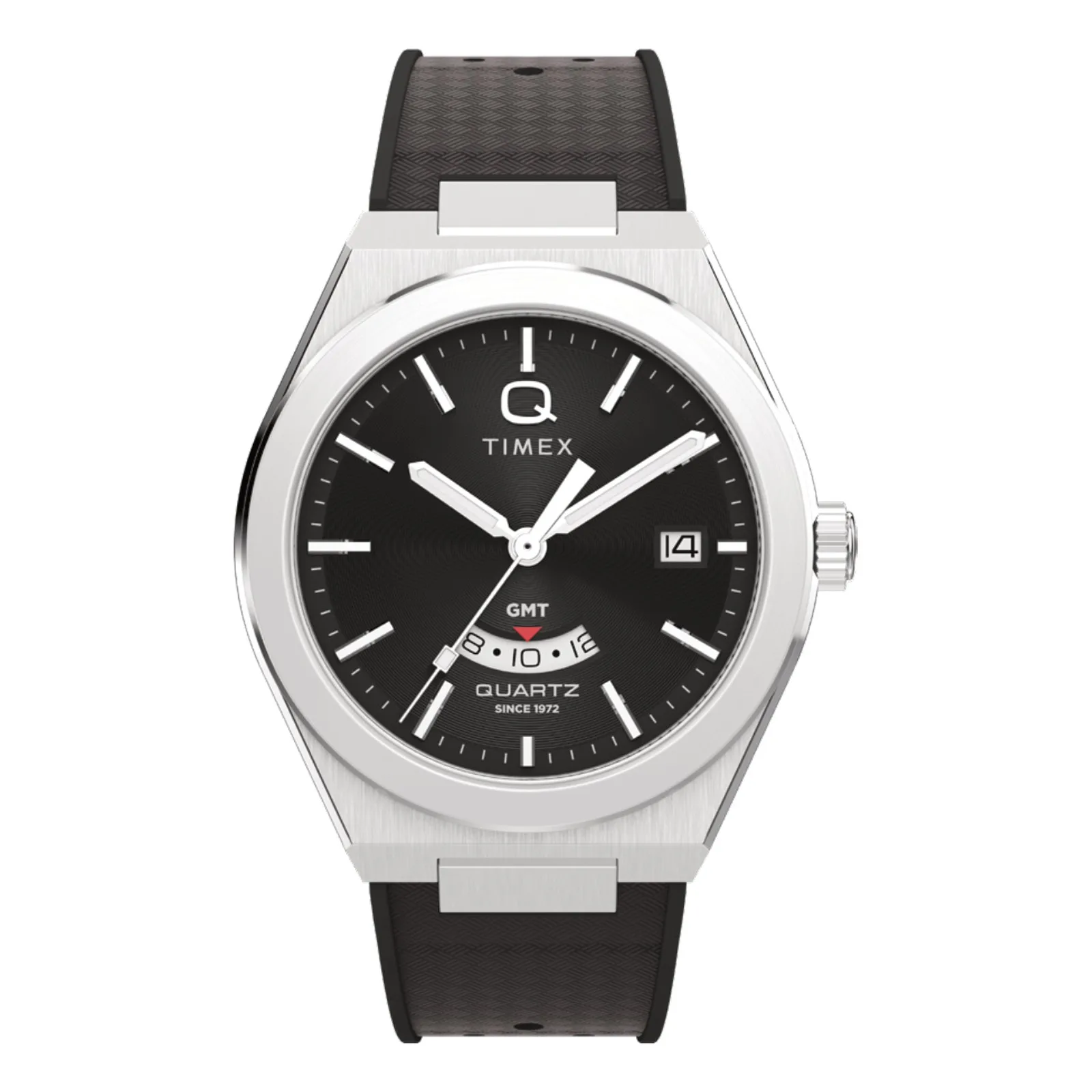 Timex Q Timex Continental orologio TW2Y24900