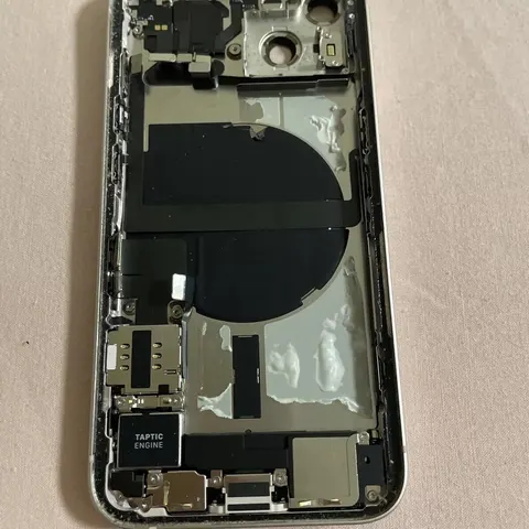 Original Apple Iphone 13 Chassis Lighting Power scocca Rosa Quality A