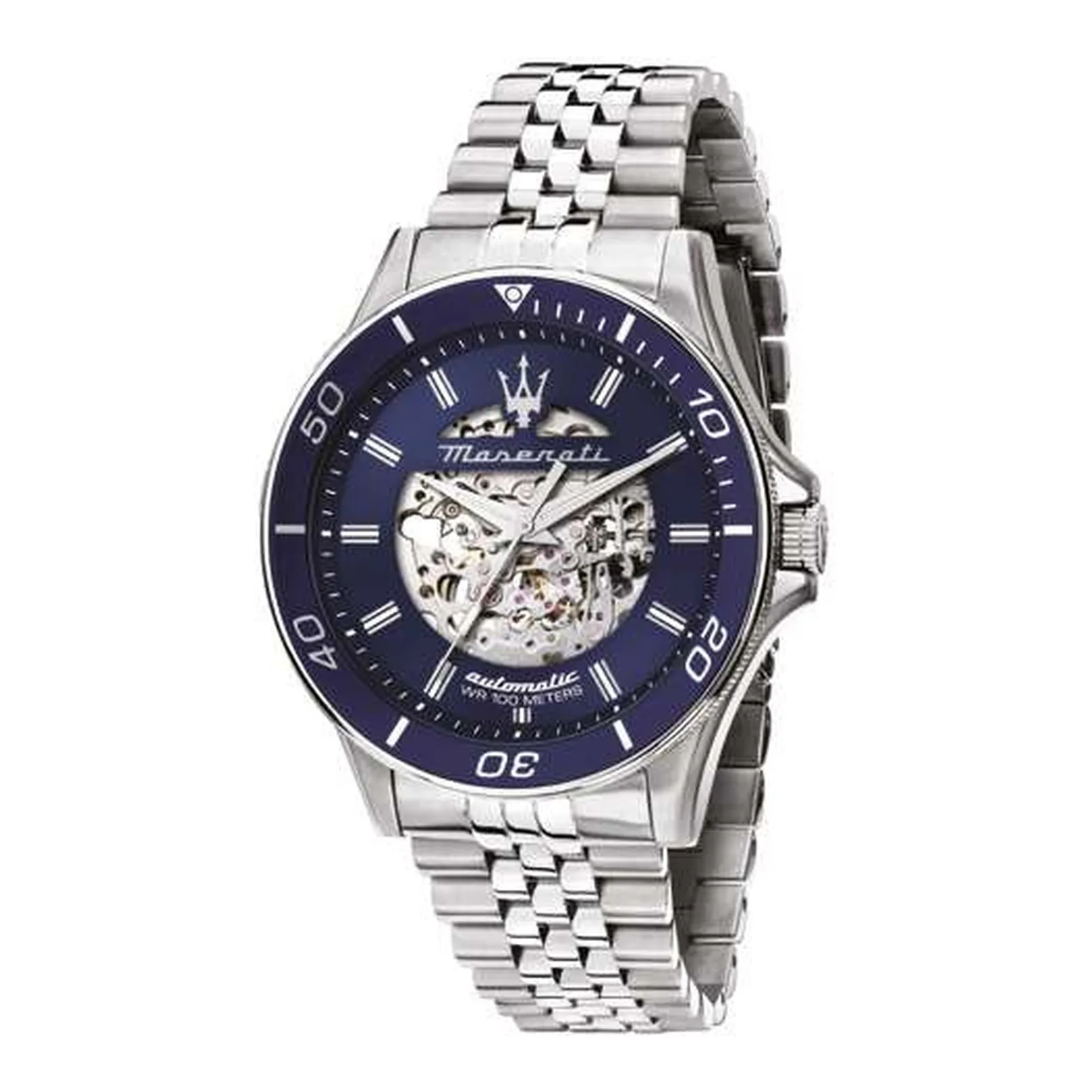Maserati Sfida orologio R8823140011