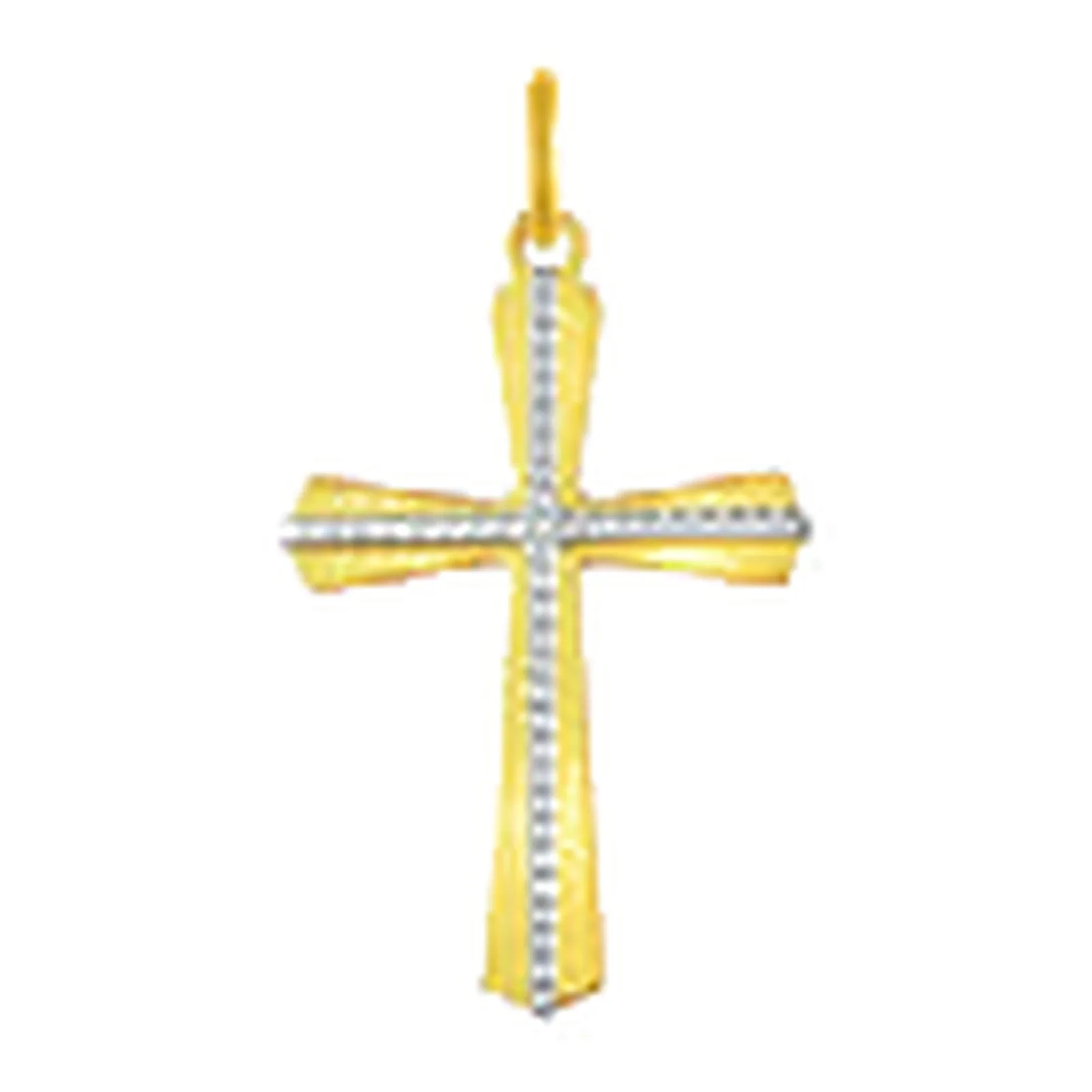 Stroili Holy Pendente Oro 9kt 1411713