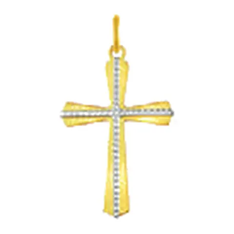 Stroili Holy Pendente Oro 9kt 1411713