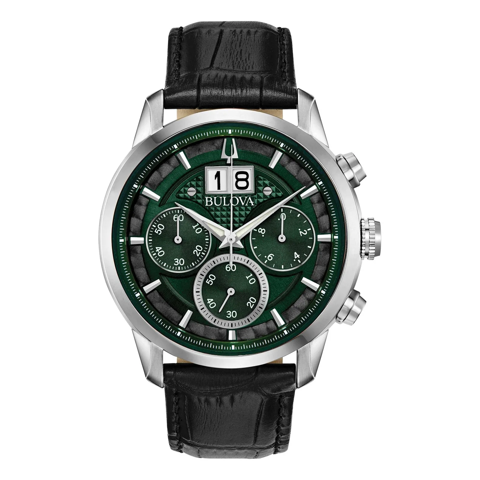 Bulova Sutton orologio 96B310