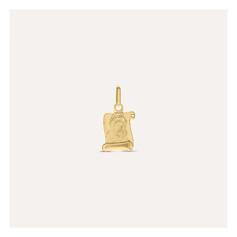 Stroili Holy Pendente Oro 9kt 1415834