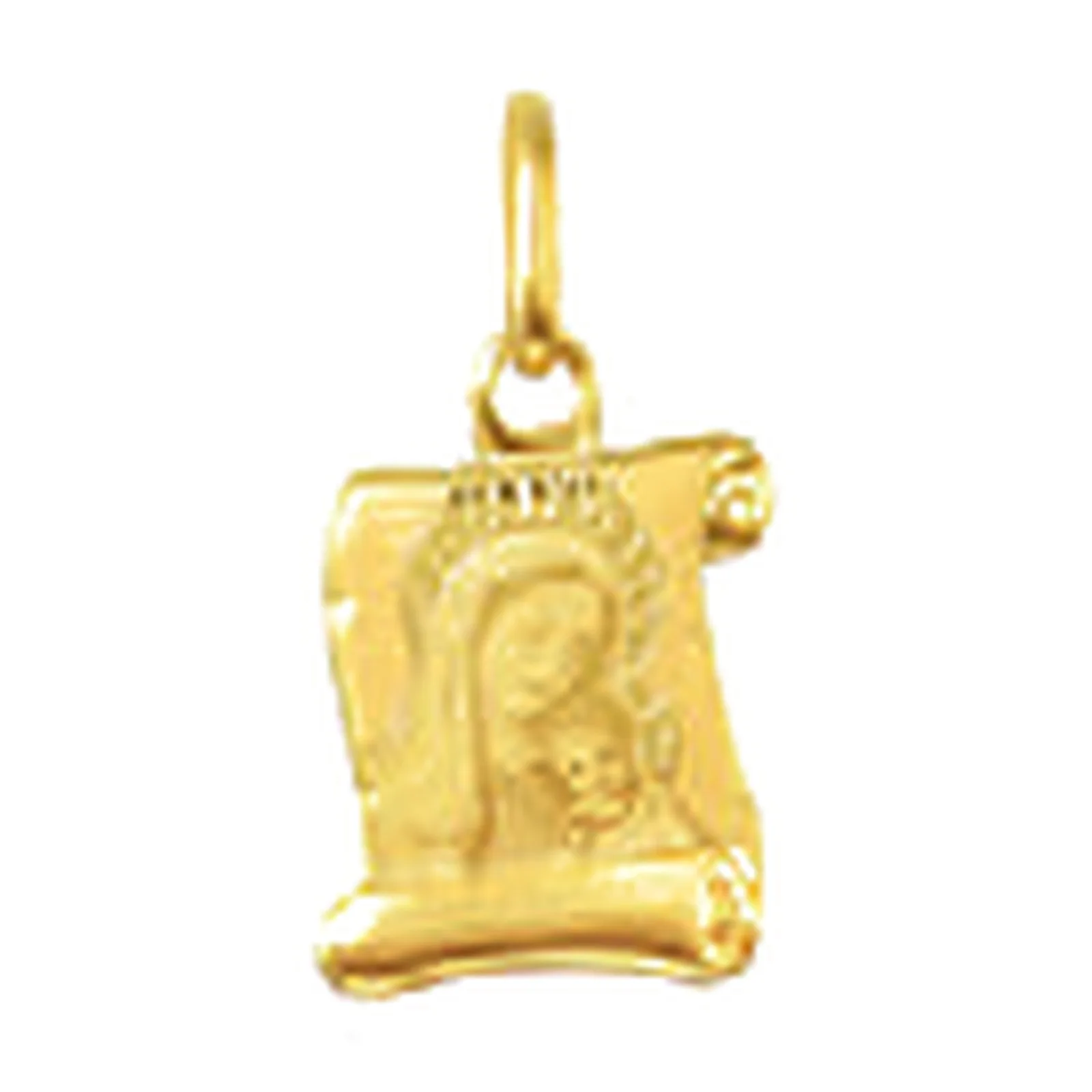 Stroili Holy Pendente Oro 9kt 1415834