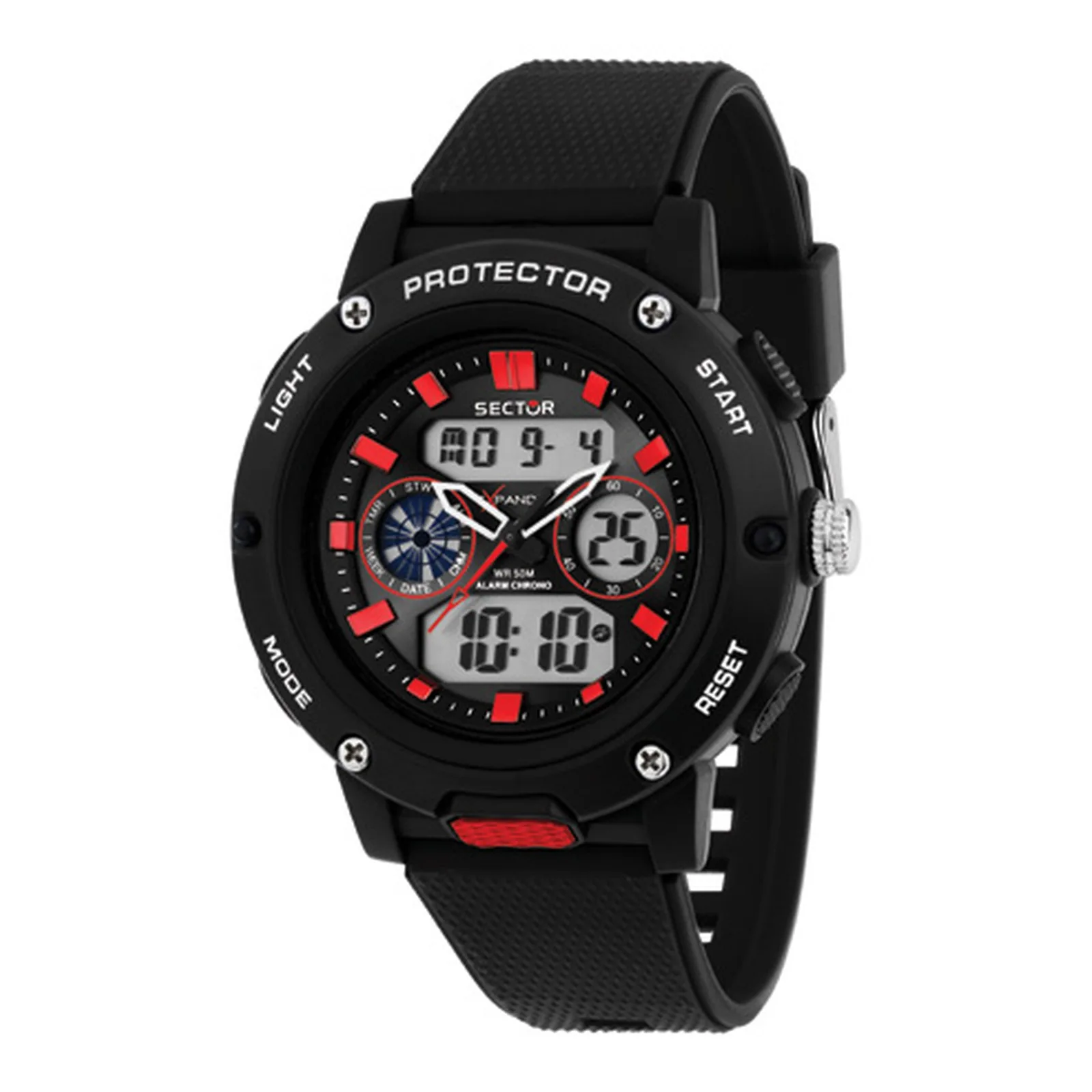 Sector Ex - 44 orologio R3251292002