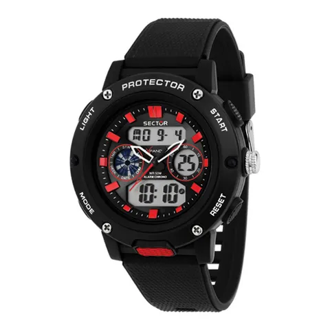 Sector Ex - 44 orologio R3251292002