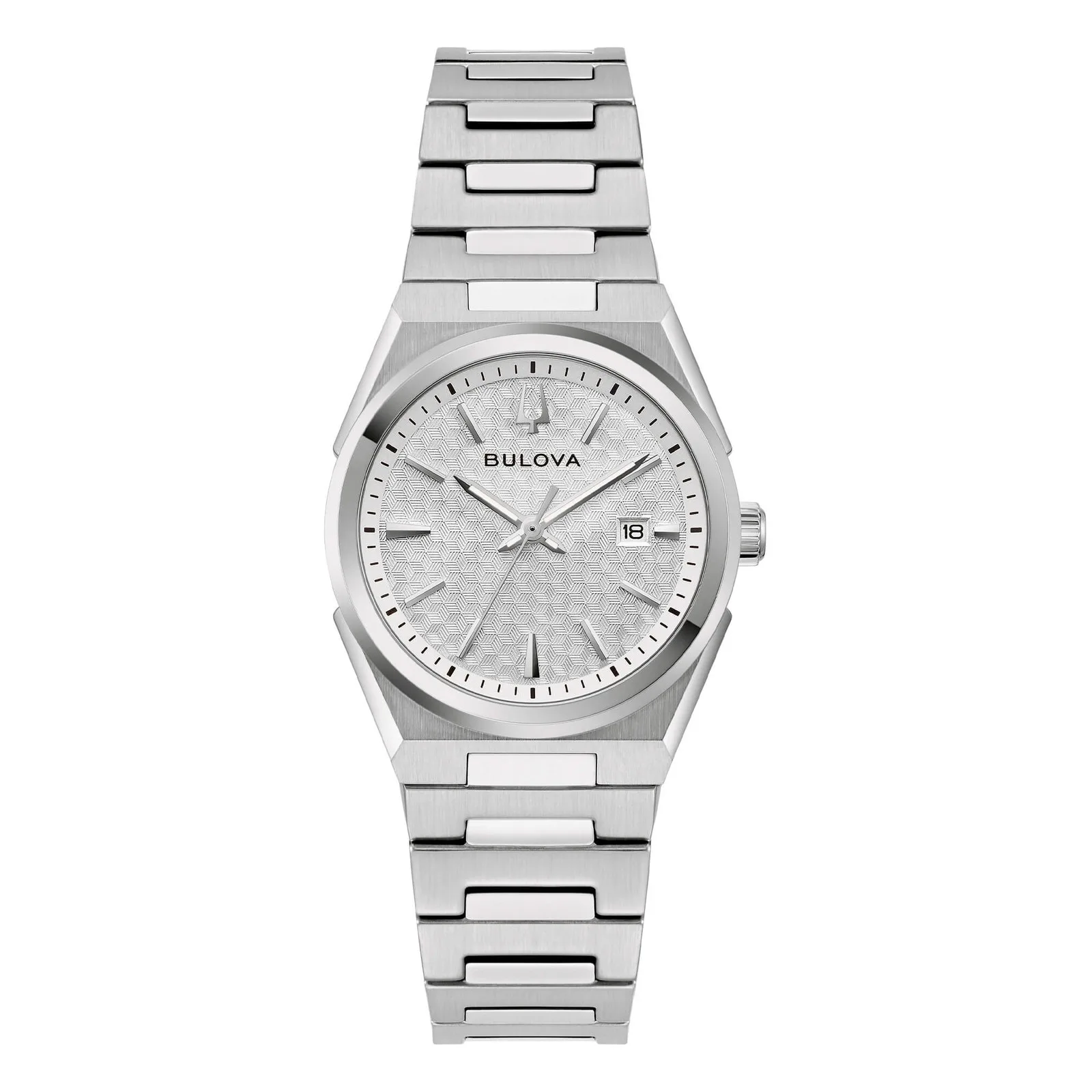 Bulova Classic Lady orologio 96M176