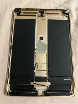 Originale Apple iPad Air 3 3Gen 2019 A2152 Chassis scocca Wifi Rose Oro A