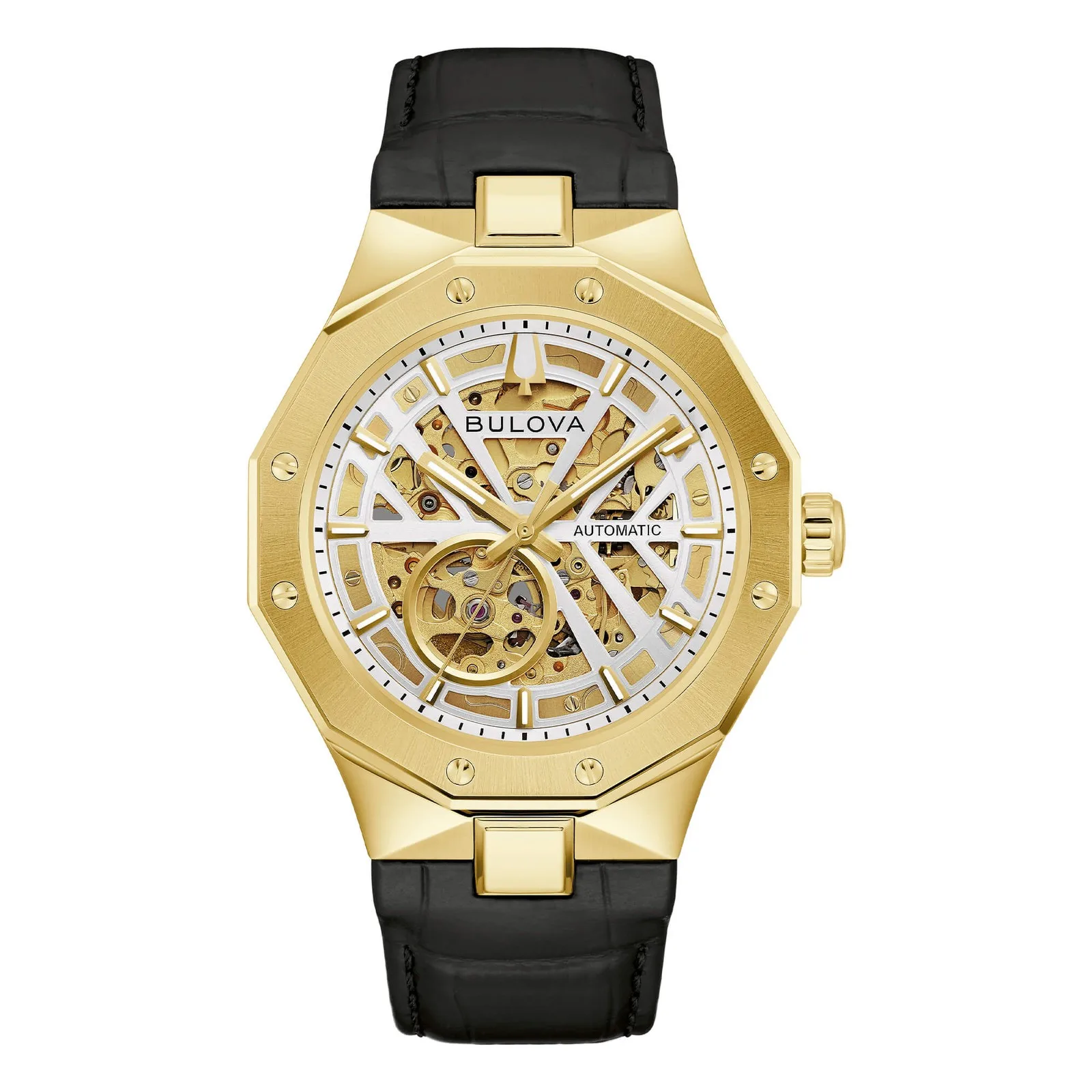 Bulova Octagon orologio 97A206