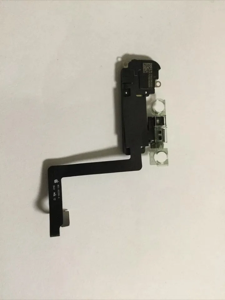 Originale Apple IPHONE 11 Pro Max Speaker Frontale Sensori Flex 821-02295