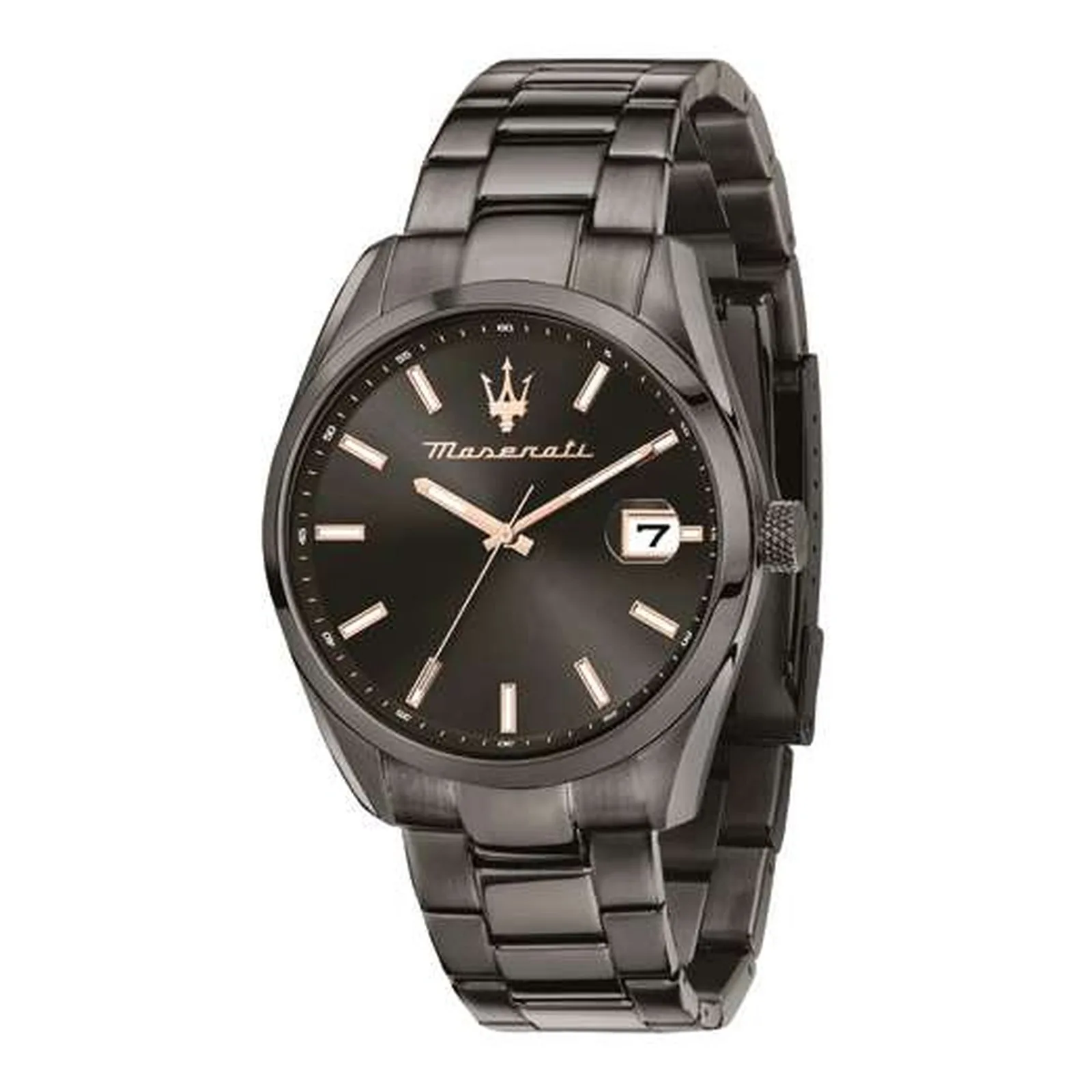 Maserati Attrazione orologio R8853151015