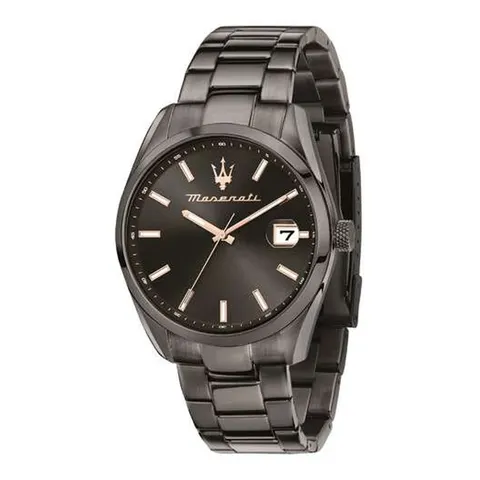 Maserati Attrazione orologio R8853151015