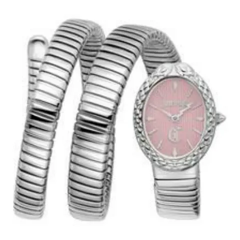 Just Cavalli Lady Snake orologio JC1L391M0015