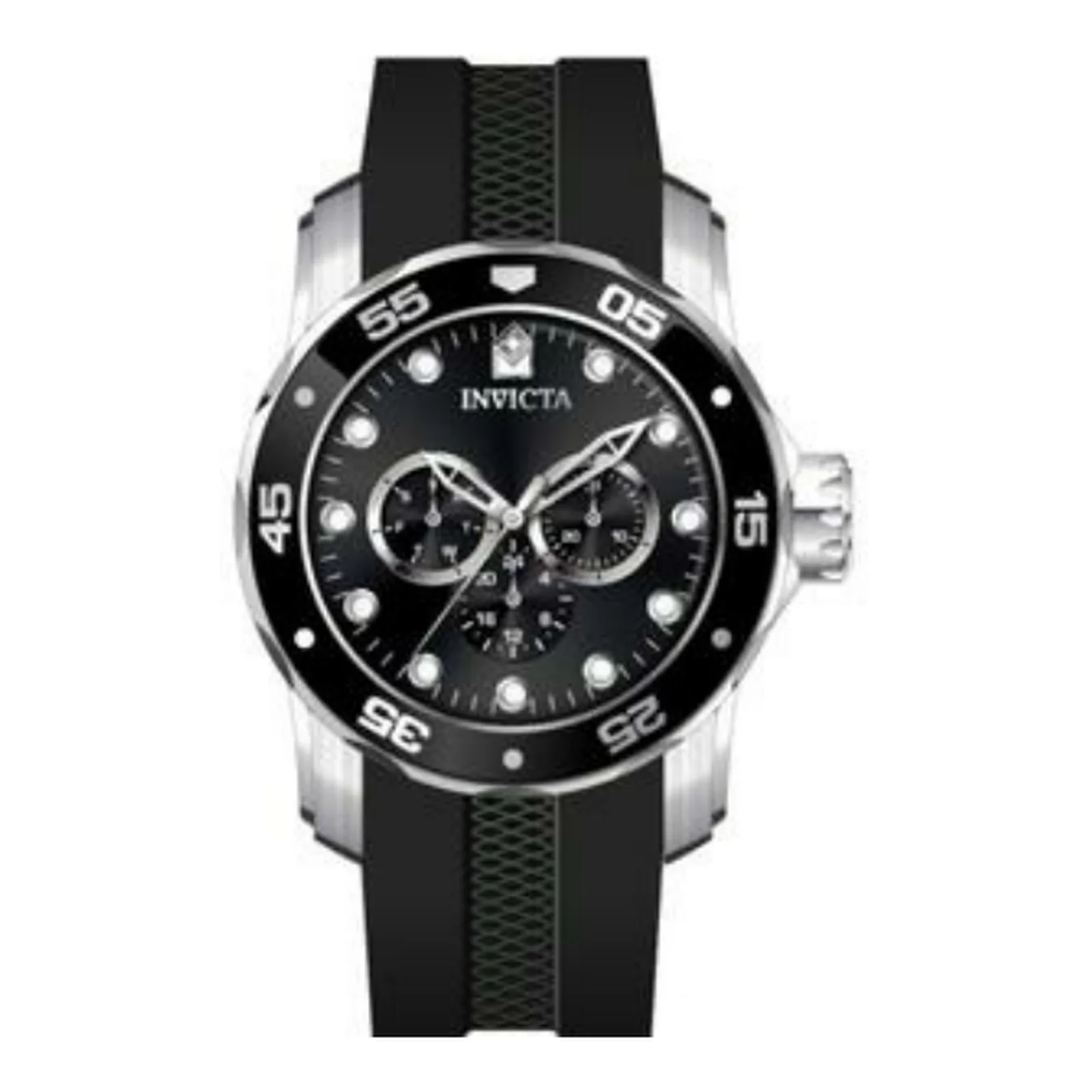 Invicta Quartz orologio 45721