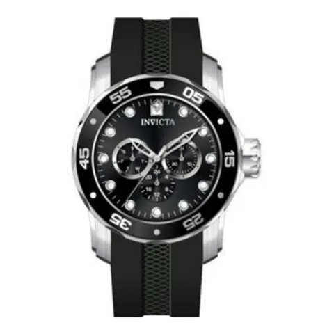 Invicta Quartz orologio 45721