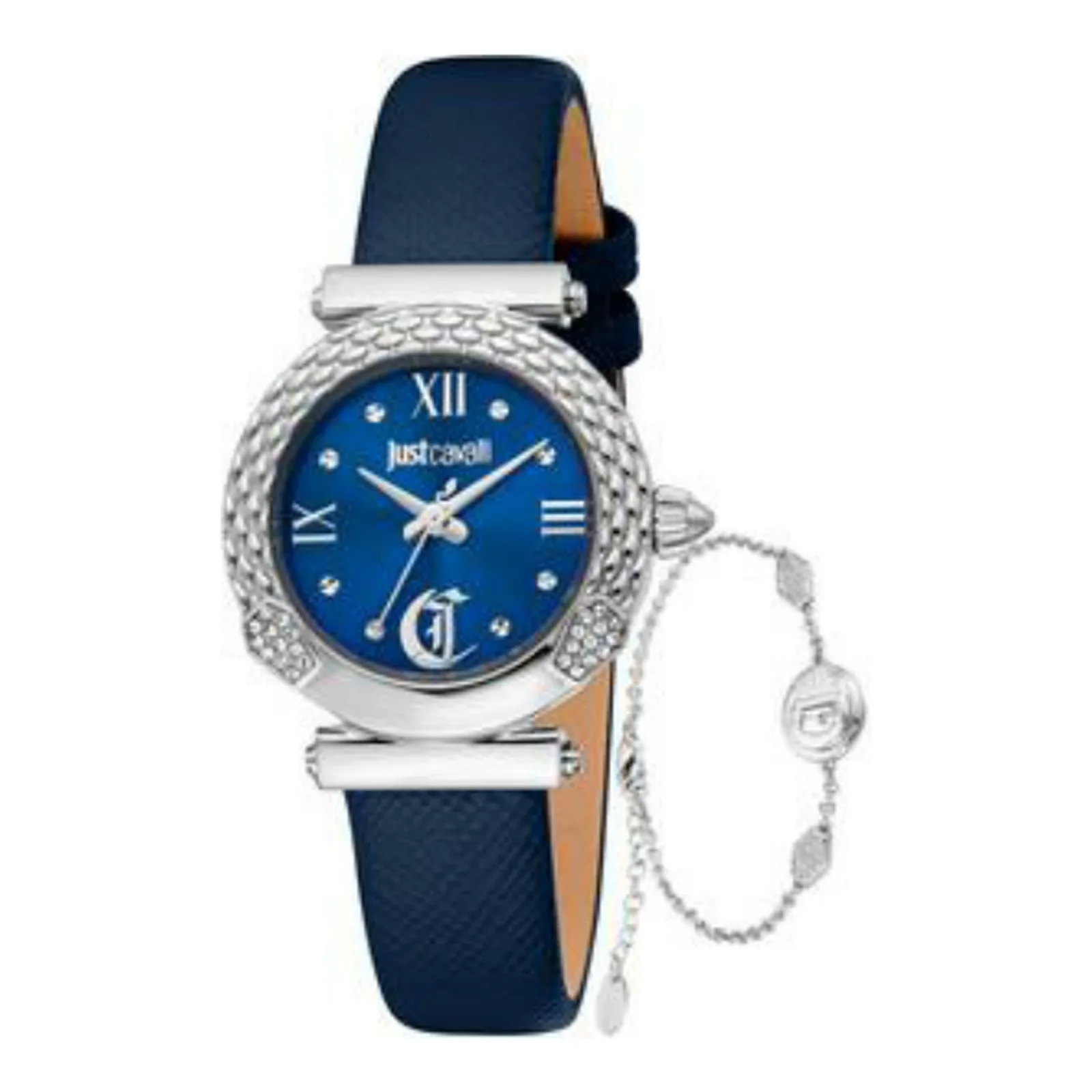 Just Cavalli Lady orologio JC1L332L0015