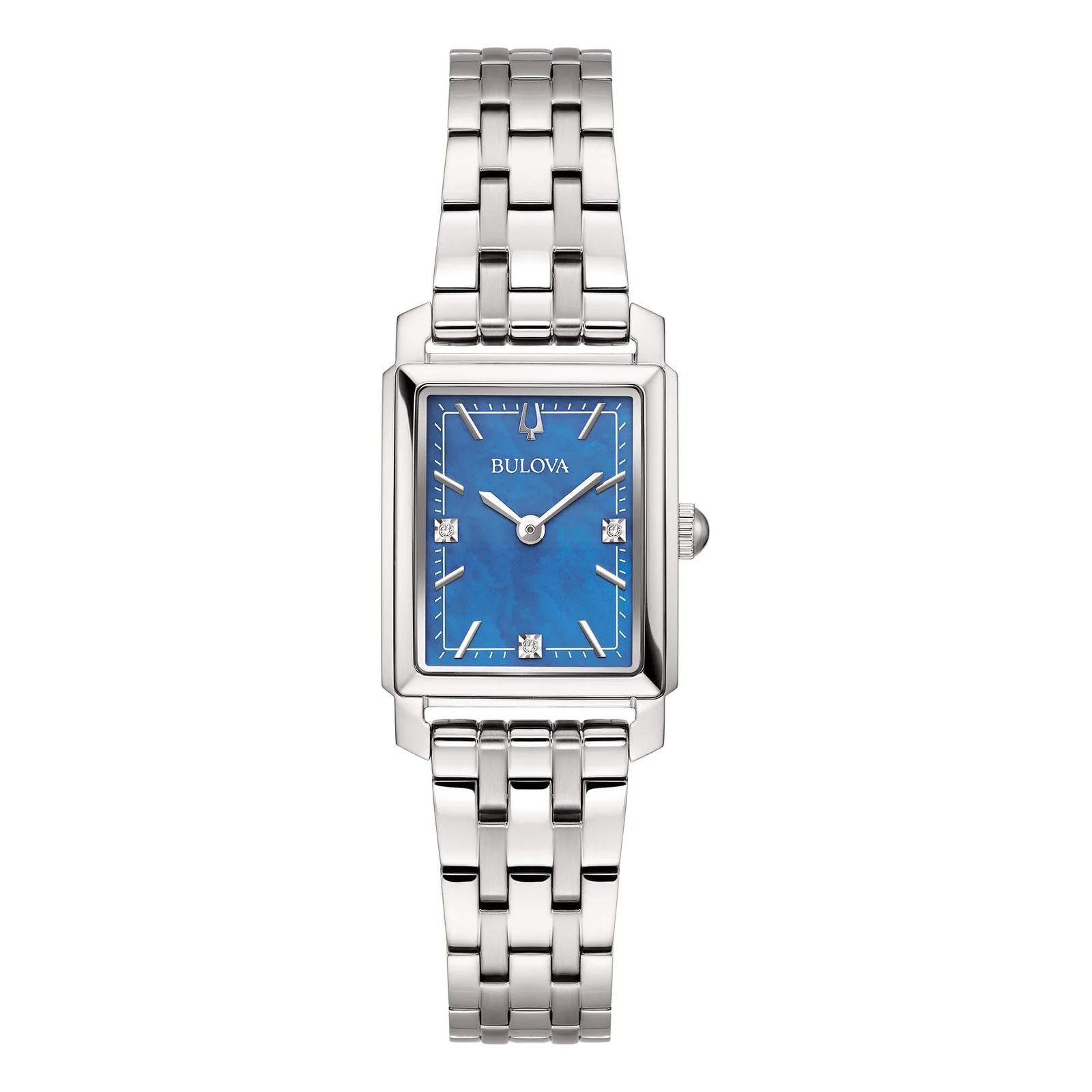 Bulova Sutton Lady orologio 96P245