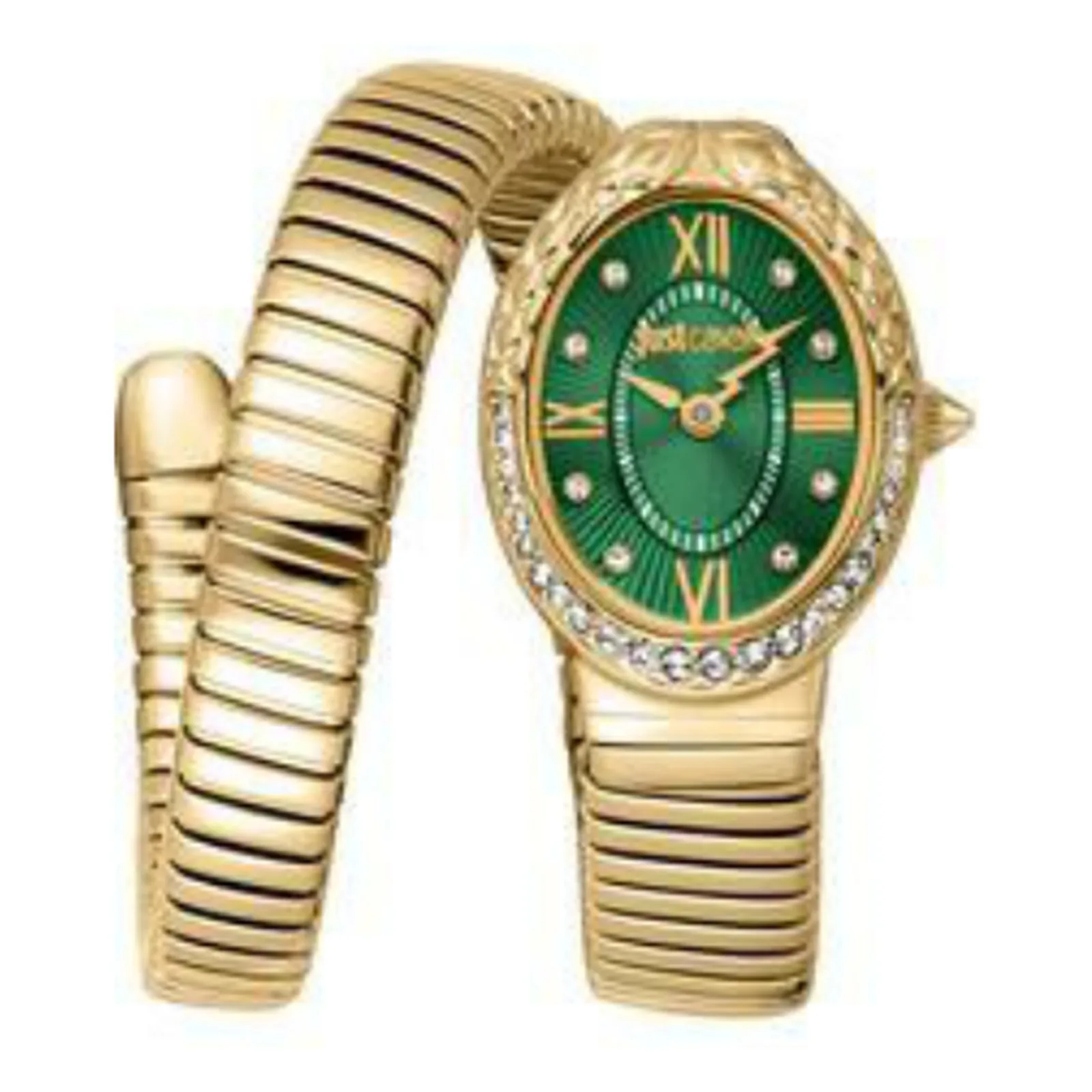 Just Cavalli Lady Snake orologio JC1L390M0035
