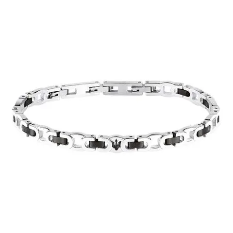 Maserati Bracciali Bracelets bracciale JM425AVD98