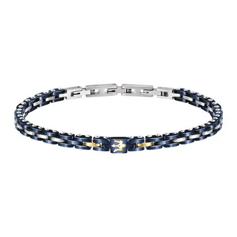 Maserati Bracciali Bracelets bracciale JM420ATI01