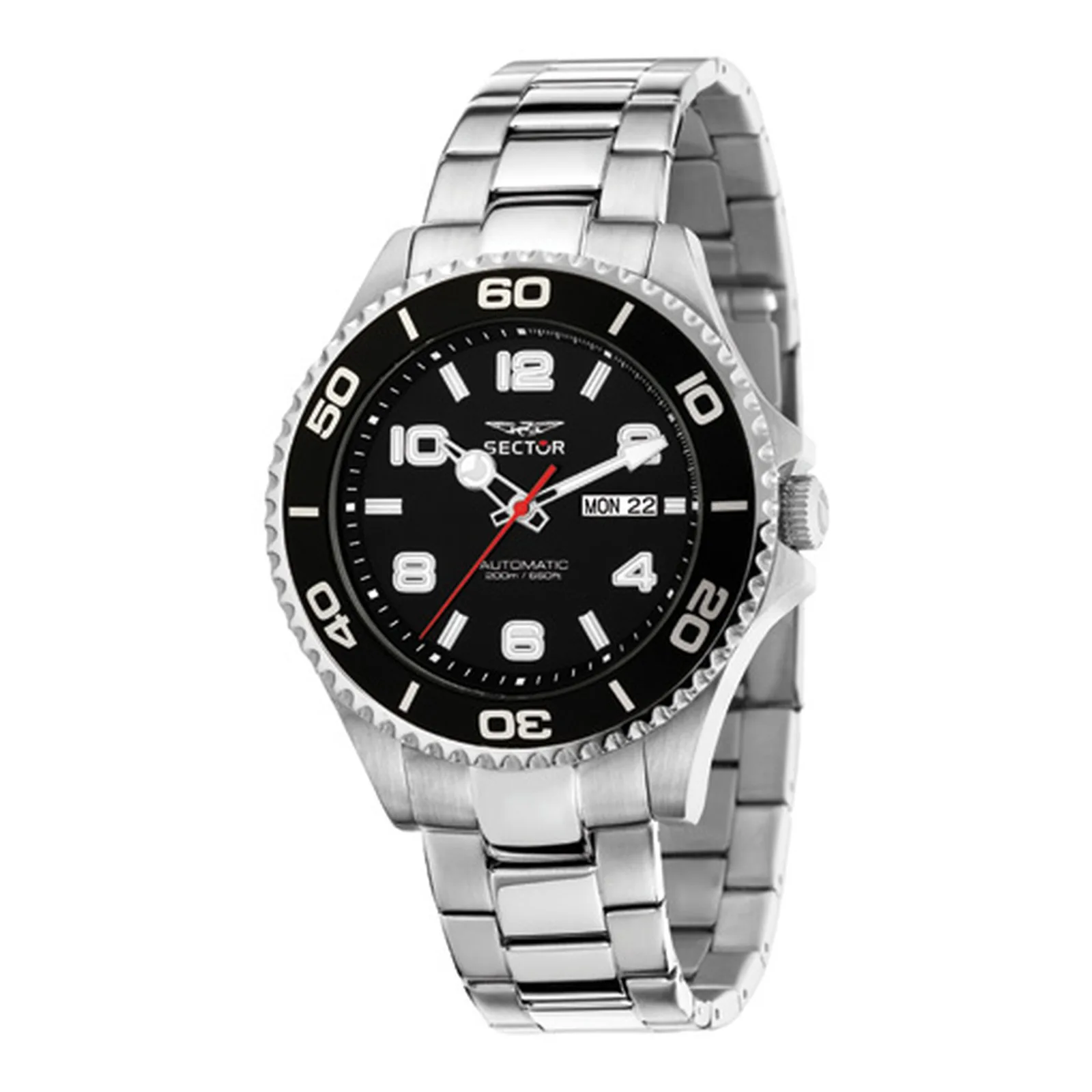 Sector 230 Automatic orologio R3223161019