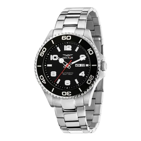 Sector 230 Automatic orologio R3223161019