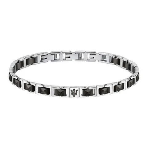 Maserati Bracciali Bracelets bracciale JM420ATI07