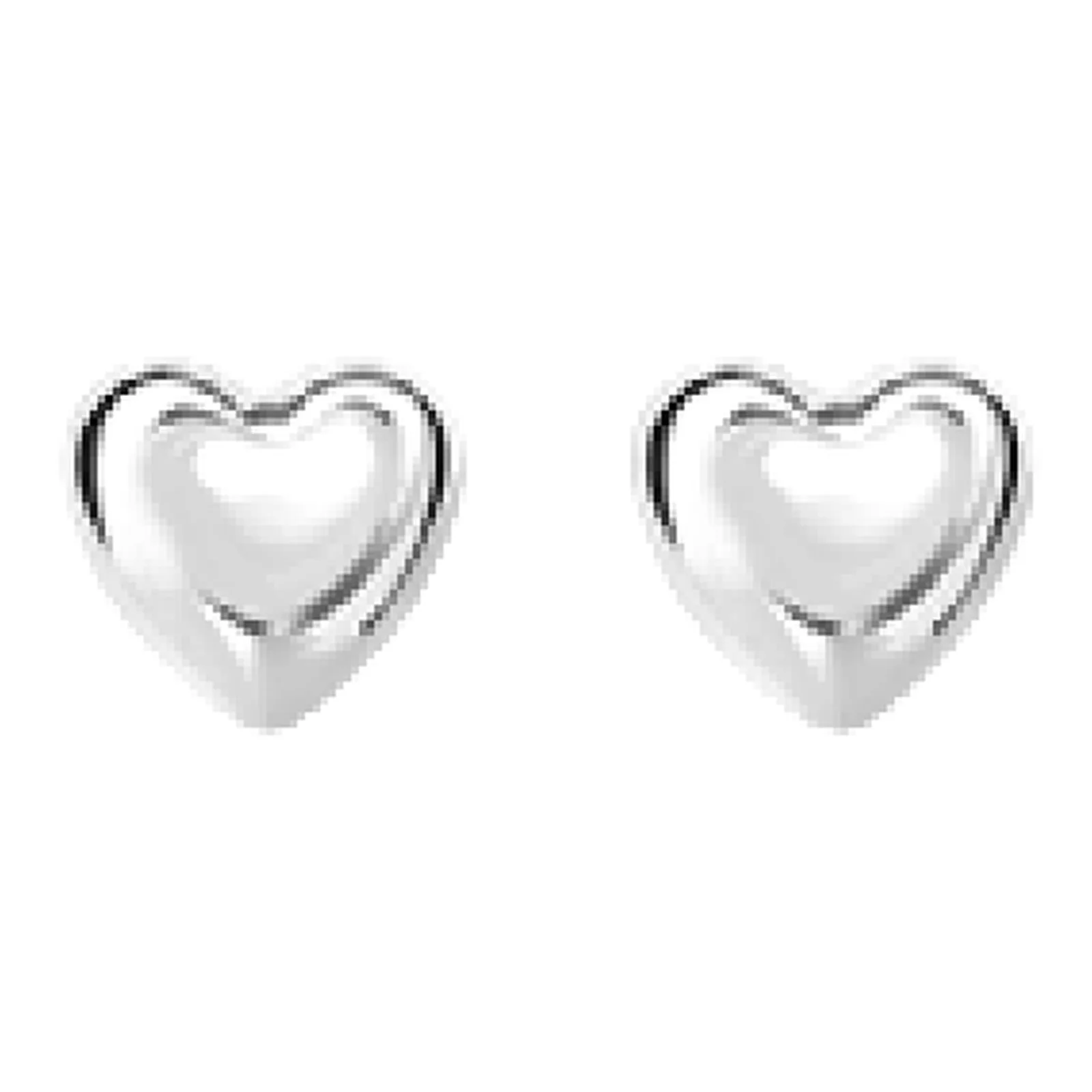 Stroili Moonlight Collection Orecchini lobo Acciaio 1691130