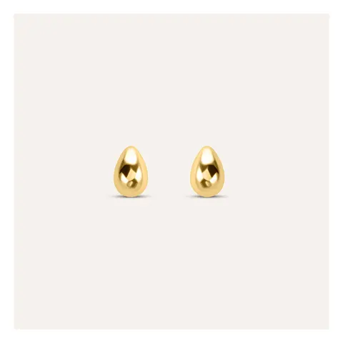 # Stroili Isabelle Drop Earrings 9kt Gold 1436389