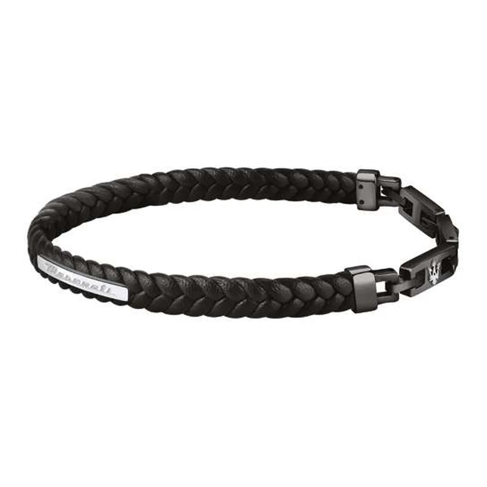 Maserati Bracciali Bracelets bracciale JM222AVE02