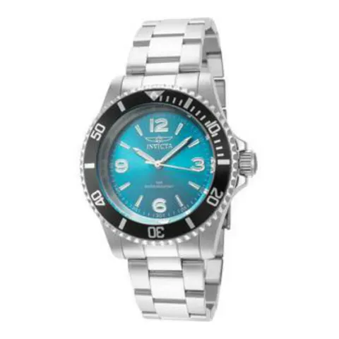 Invicta Quartz orologio 69726