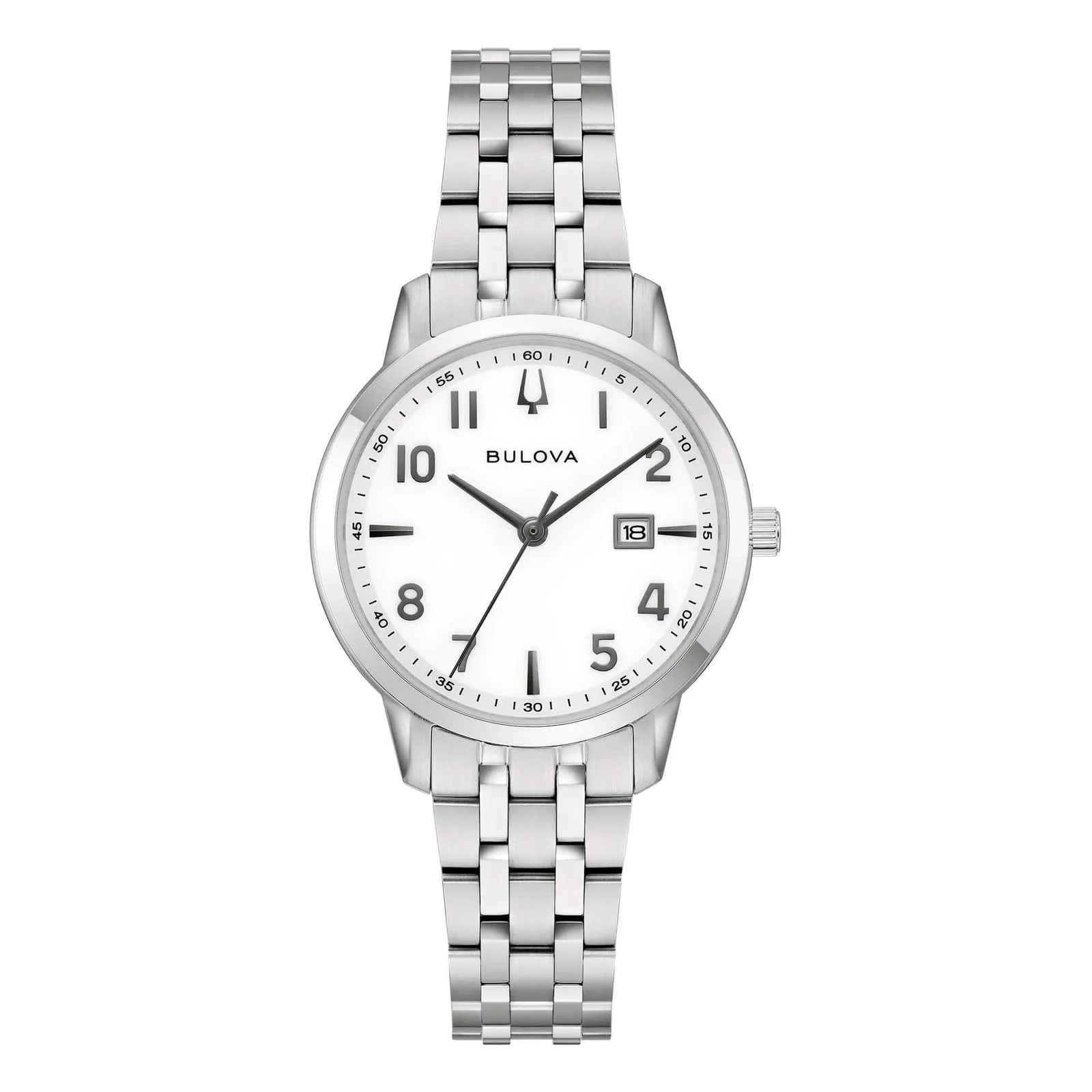 Bulova Classic Lady orologio 96M174
