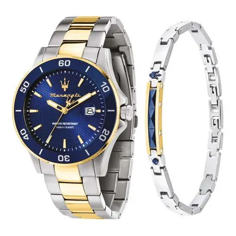 Maserati Competizione orologio R8873600007
